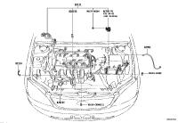8212102X20-WIRE, ENGINE