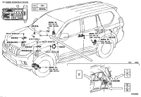 8929360061-COMPUTER, SUSPENSION CONTROL