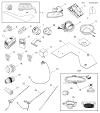 3447012-RADIATOR ASSY