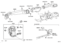 8865036150-AMPLIFIER ASSY, AIR CONDITIONER