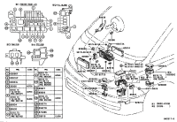 8267228030-COVER, JUNCTION BLOCK