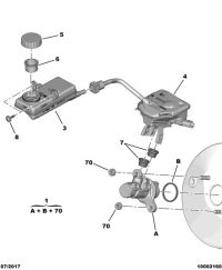 ZQ92231480-SET,MASTER CYLN