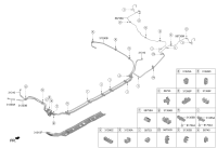 31310O1000-TUBE-FUEL FEED