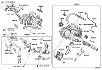 8703060060-UNIT ASSY, COOLING, REAR