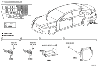 8924350080-Computer, damper control
