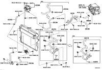 G901011010-RADIATOR ASSY