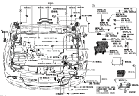 821110G050-WIRE, ENGINE ROOM MAIN