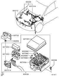 8565A111-RELAY,CONTROL