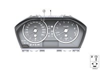 62106805179-CLUSTER ASSY-INSTRUMENT