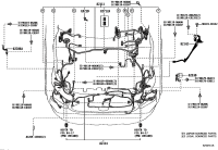 821110R650-WIRE, ENGINE ROOM MAIN