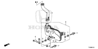 172305JE008-CHAMBER ASSY,RESO