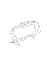 83A920790-METER-COMBINATION