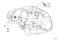8482042190-MASTER SWITCH ASSY