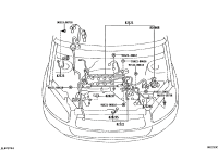 8212142840-WIRE, ENGINE
