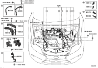 8212133E50-WIRE, ENGINE