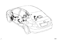821510DA60-WIRE, FRONT DOOR, RH