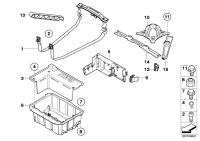 51717002356-Lifter assy-spare wheel
