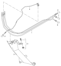 7N0200059AA-Pipe fitting
