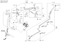 97770B8000-PIPE ASSY-RETURN