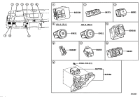 8401030L10-CONTROL & PANEL ASSY, INTEGRATION