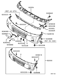 MN117139-REINFORCEMENT,FR BUM