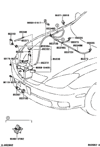 8531533250-JAR ASSY, WINDSHIELD WASHER