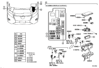 8264158021-RELAY, INTEGRATION NO.1