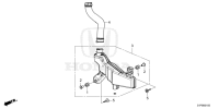 172306HA003-CHAMBER ASSY,RESO