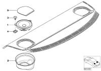 07119901312-SCREW,STEERING WHEEL