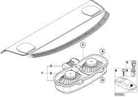51411870718-CLIP,SIDE MOULDING