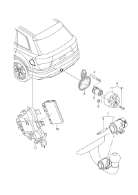 7P6945505-Operating mode-socket hs
