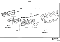 8401060C10-CONTROL & PANEL ASSY, INTEGRATION
