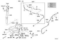 SU00310149-JAR, WASHER, A