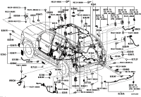 8218360190-RADIATOR ASSY