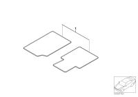 51477030765-Brake pads