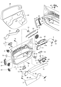 4L0867133A1FU-G-box barley beige