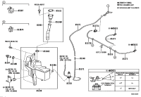 8531976111-INLET SUB-ASSY, WASHER