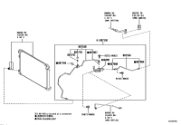8871676220-PIPE, COOLER REFRIGERANT LIQUID, B