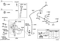 8531976110-INLET SUB-ASSY, WASHER