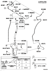 8531558030-JAR, WASHER, A
