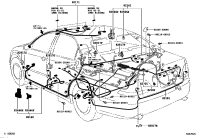 821710N070-WIRE, ROOF