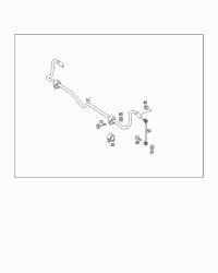 2113202011-ROD ASSY TORQ