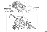 8703048010-UNIT ASSY, COOLING, REAR