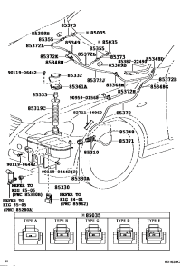 8531922280-HOSE WASHER