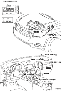8966148B90-COMPUTER ENGINE CON