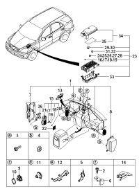 911103E810-COVER-CONNECTOR
