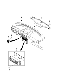 972353E000-SENSOR-INCAR & HUMIDITY