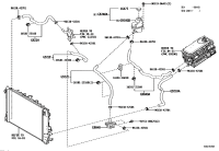 G910G76030-BOLT - LWR ARM