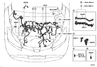 821210DN60-WIRE, ENGINE