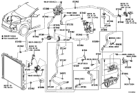 872400R010-VALVE ASSY WATER